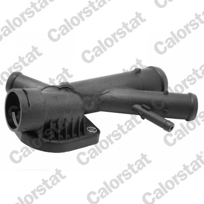 Coolant Flange